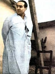 Adnan menderes, turkish politician who served as prime minister from 1950 until deposed by a military coup in 1960. Killed After A Coup Turkey Will Always Remember Adnan Menderes Middle East Observer