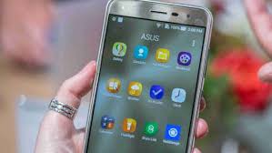 Nantinya hp anda akan masuk ke recovery mode. Cara Masuk Recovery Mode Asus Zenfone Semua Tipe Terlengkap