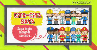 Maka dari itu tetapkan waktu atau deadline. Karangan Upsr Cita Cita Saya Cikgu Ayu Dot My