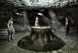 The institute comprises 33 full and 14 associate members, with 16 affiliate members from departments within the university of cape town, and 17 adjunct members based nationally or internationally. The Underforge Elder Scrolls Fandom