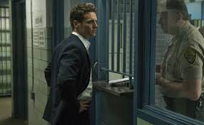 Convicted spies robert hanssen and aldrich ames illustrate the validity of richardson's claims: Mindhunter S Real Life Holden Ford Hints At Possible Season 3 Cases