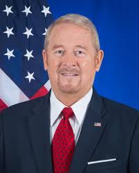 Embajada de los Estados Unidos en El Salvador