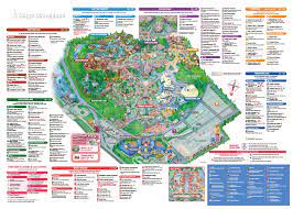 Tokyo disneyland tokyo disneyland map disney tokyo map (kantō japan). Tokyo Disneyland Map Disney Tokyo Map KantÅ Japan