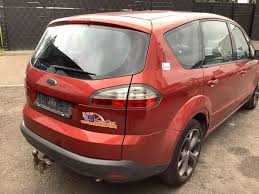 Image result for Tango 2007 S-Max