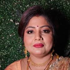 Mitali Makeover in Patel Nagar 2,Ghaziabad