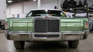 Image result for Ginger Bronze Moondust 1972 Lincoln