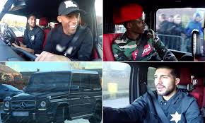 Explore tweets of gini wijnaldum @gwijnaldum on twitter. Liverpool Carpool Karaoke With Can Mane And Wijnaldum Daily Mail Online