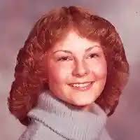 Kimberly Faye Heffran