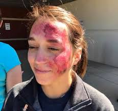 A Heart-Wrenching Visit to Las Vegas