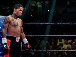 Share the best gifs now >>>. Gervonta Davis Indicted On 14 Counts For Alleged Hit And Run Bad Left Hook