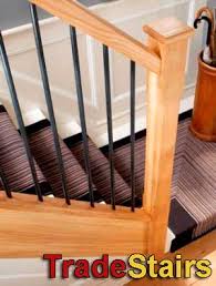 At bulldog stairs, we offers high quality wrought iron stair balusters/spindles with the lowest price possible. Elements Plain Metal Staircase Balusters Trade Prices