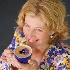 eetbarebloemen #knnvuitgeverij