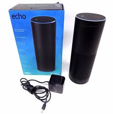 Alexa Amazon Echo Sk705di Voice Controlled Bluetooth Wireless Media Streamer Wireless Media Streamer Bluetooth Controlled Amazon Echo Voice Control Echo
