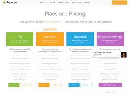 20 Pricing Page Best Practices That Will Increase Your Sales