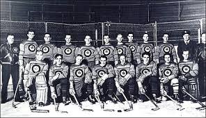 May 24, 2021 · the conversation had india's men's hockey gold at the 1948 london olympics central to it. Ice Hockey At The 1948 Winter Olympics Wikiwand