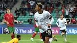 Under 21 Uefa Com