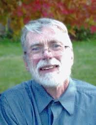 Obituary information for James "Jim" David Trimble