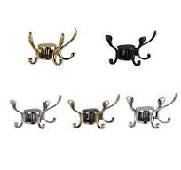 Decorative Robe Hooks