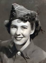 Donna Mae (Ivers) Wakeman, Whaley (1928-2006)