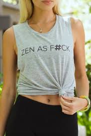 How To Knot A Shirt And Upgrade Your Gym Look Well Good Tie Shirt Knot Envy Clothing Workwear Fashion