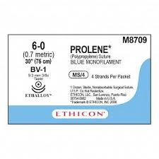 Image result for Prolene