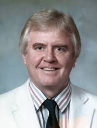 Dr Merrick Joseph Wyble (1933-2019)