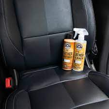 Chemical Guys - Keep your leather looking clean and... | Facebook