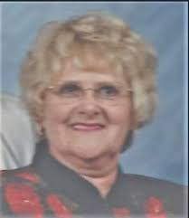 Eunice Billington Obituary