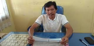 Nah, khusus buku nikah anda harus menggunakan background biru, ya! Nomor Surat Nikah Jadi Kendala Penerapan Format Baru Pembuatan Kk Rmolbengkulu Com