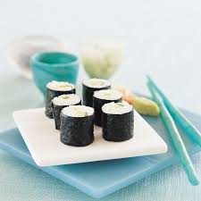 Comment faire cuire du riz pour sushi. Makis Comment Les Reussir Femininbio