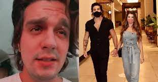 Luan santana, nome artístico de luan rafael domingos santana (campo grande, 13 de março de 1991), 1 é um cantor, compositor e apresentador brasileiro. Luan Santana E Acusado De Armar Flagra Com A Nova Namorada Em Shopping