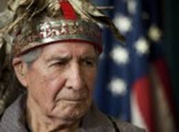 Onondaga Nation's Oren Lyons invited to eulogize Muhammad Ali