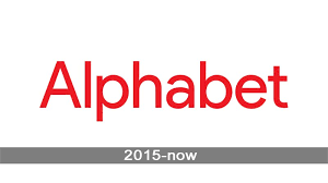 Allgemeine infos zur alphabet inc. Alphabet Logo Evolution History And Meaning