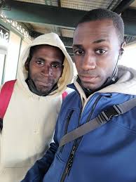 Eddie Collymore Obituary (1992