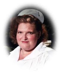 Obituary information for Elizabeth Joyce Geer Regan