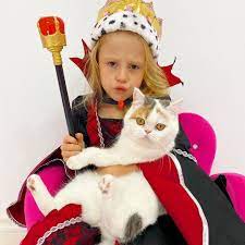 pin na doske like nastya vlog