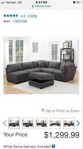 Sectional Sectional Couch Furniture Home