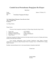 We did not find results for: 14 Contoh Formulir Surat Permohonan Ekspor