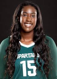 Congrats to Victoria Gaines (MHS '15)