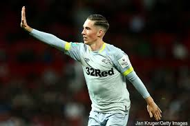 He joined vitesse and derby county on consecutive. Derby County S Chances Of Keeping Mason Mount And Harry Wilson Surely Depend On Promotion