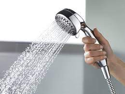 Memilih jenis kran shower tidak hanya mempertimbangkan sisi fungsionalitasnya semata, namun. Daftar Harga Shower Mandi Untuk Hunian Minimalis Isi Bangunan