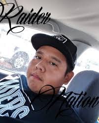 George Tarango's Instagram, Twitter & Facebook