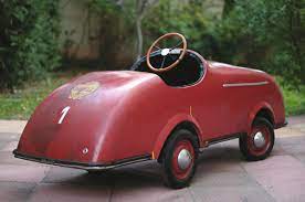 Pin On Pedal Cars