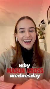 Why Mason Gross Wednesday: Julia Hirschfield