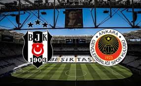 En son gençlerbirliği haberleri anında burada. Besiktas Genclerbirligi Canli Izle Sifresiz Genclerbirligi Besiktas Maci Izle