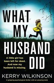 Pilihan paket berlangganannya sendiri ada tiga yaitu 1 bulan, 3 bulan, dan 1 tahun. What My Husband Did By Kerry Wilkinson