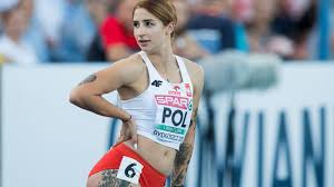 Iaaf the home of world athletics. Lekkoatletyka Mityng Iaaf Istaf Berlin Sport Tvp Pl