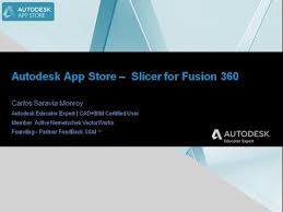 Store offline data if needed, so you can view your data anywhere, anytime. Slicer For Fusion 360 Autodesk App Store Youtube