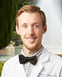 Cody Parsons's Instagram, Twitter & Facebook