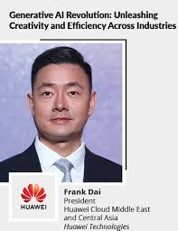 Industry Thought Leadership